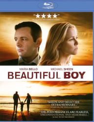 Title: Beautiful Boy [Blu-ray]