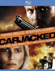 Title: Carjacked [Blu-ray]