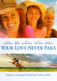 Title: Your Love Never Fails