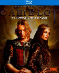 Title: Camelot - The Complete First Season