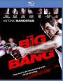 The Big Bang [Blu-ray]