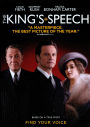 The King's Speech