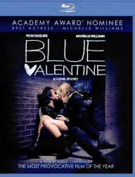 Title: Blue Valentine [Blu-ray]