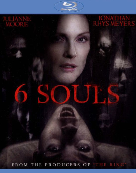 6 Souls [Blu-ray]