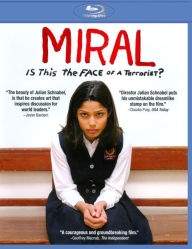 Title: Miral [Blu-ray]