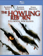 The Howling Reborn [Blu-ray]