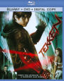 Tekken [2 Discs] [Includes Digital Copy] [Blu-ray/DVD]