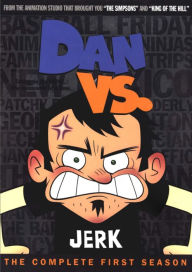 Title: Dan Vs.: The Complete First Season [3 Discs]