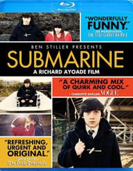 Title: Submarine