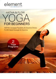 Title: Element: Hatha & Flow Yoga for Beginners