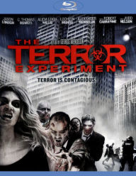 Title: The Terror Experiment