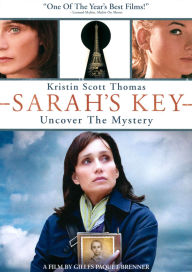 Title: Sarah's Key