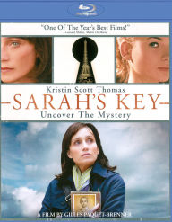 Title: Sarah's Key [Blu-ray]