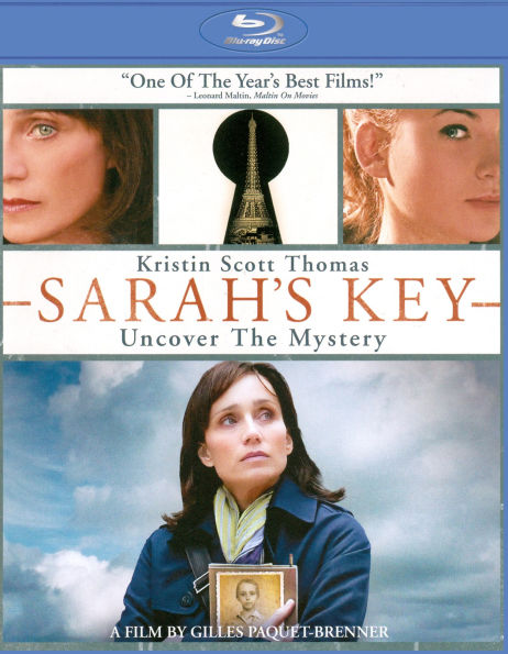 Sarah's Key [Blu-ray]