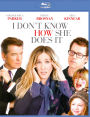I Don't Know How She Does It [Blu-ray]