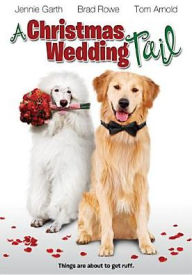 Title: A Christmas Wedding Tail