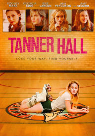Title: Tanner Hall