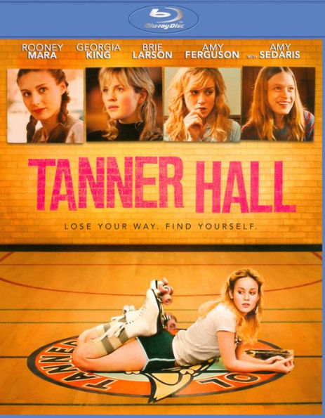 Tanner Hall [Blu-ray]