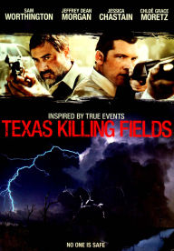 Title: Texas Killing Fields