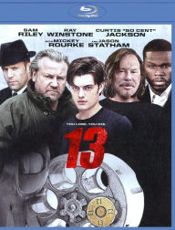 Title: 13