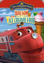 Chuggington: Wilson and the Ice Cream Fair