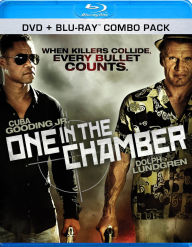 Title: One in the Chamber [2 Discs] [Blu-ray/DVD]