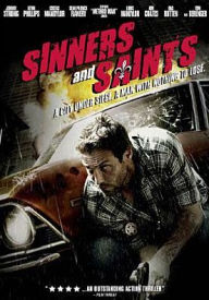 Title: Sinners and Saints
