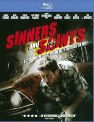 Title: Sinners and Saints [Blu-ray]