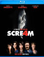 Scream 4 [Blu-ray]