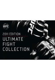 Title: Ufc: Ultimate Fight Collection 2011