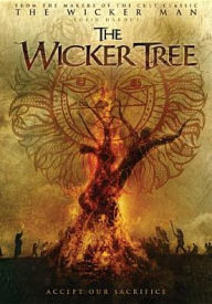 Title: The Wicker Tree