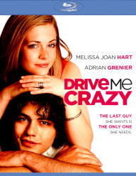 Title: Drive Me Crazy [Blu-ray]