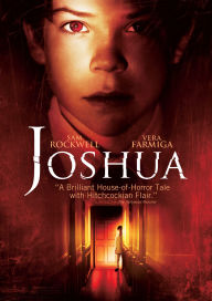 Title: Joshua