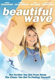 Title: Beautiful Wave