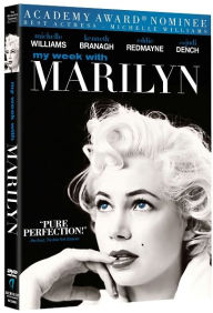 Title: My Week with Marilyn