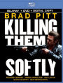 Killing Them Softly [3 Discs] [Includes Digital Copy] [Blu-ray/DVD]
