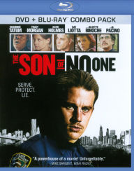 Title: The Son of No One [2 Discs] [Blu-ray/DVD]