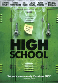 Title: HIGH School