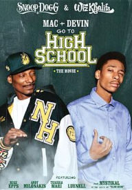 Title: Mac + Devin Go to High School