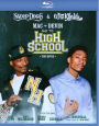 Mac + Devin Go to High School [Blu-ray]