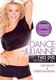 Title: Dance with Julianne