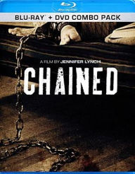 Title: Chained [Blu-ray/DVD]