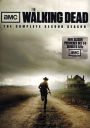 The Walking Dead: The Complete Second Season [4 Discs]