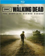 Walking Dead -- The Complete Second Season