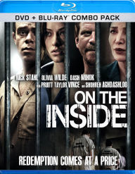 Title: On the Inside [Blu-ray]