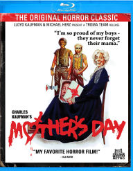 Title: Mother's Day [Blu-ray]