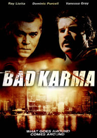 Title: Bad Karma