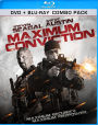 Maximum Conviction [2 Discs] [Blu-ray/DVD]