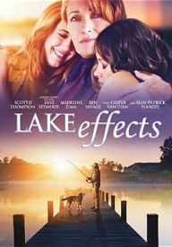 Title: Lake Effects
