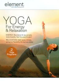 Title: Element: Yoga for Energy & Relaxation